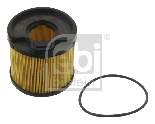 Fuel Filter